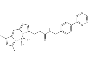 BDP FL tetrazine BDP FL tetrazine