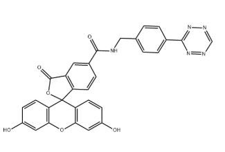 5-FAM tetrazine