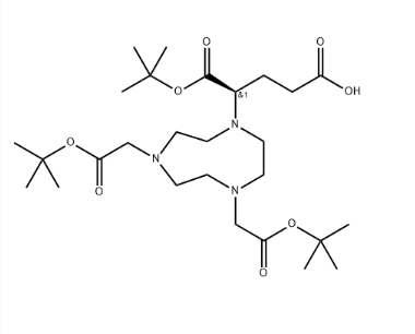 (R)-NOTA-GA-(COOt-Bu)3