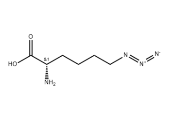 159610-92-1，6-Azido-D-lysine hydrochloride