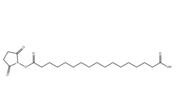 NHS-C15-COOH