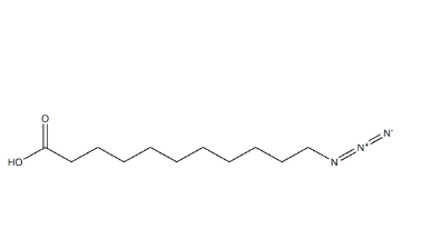 Azide C10 COOH