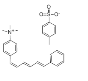 115534-33-3，TMA-DPH(疏水膜荧光探针)