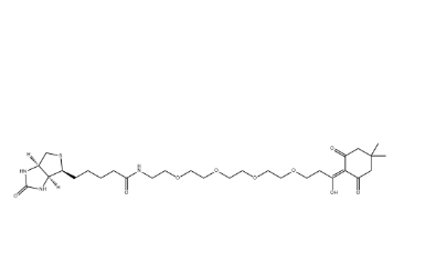 Dde Biotin-PEG4