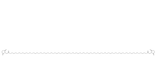 Bis PEG25 NHS&nbsp;ester