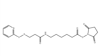 SPDP-C6-NHS&nbsp;ester