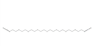 Azido-PEG7-azide