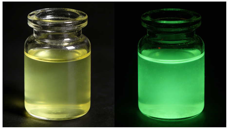 季胺化壳聚糖水凝胶载药