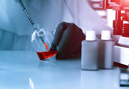 红细胞膜包被纳米颗粒（脂质体、PLGA纳米粒、无机纳米粒，RBCM-NPs）