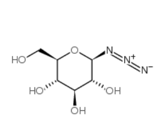 β-D-Glucopyranosyl azide