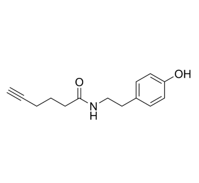 Tyramide-Alkyne