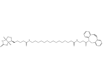 DBCO PEG4 Biotin
