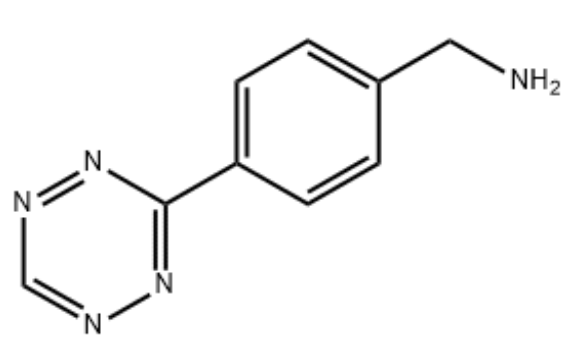 四嗪氨基Tetrazine，1092689-33-2