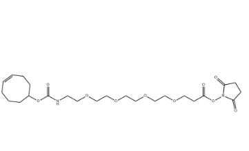 TCO PEG4 NHS