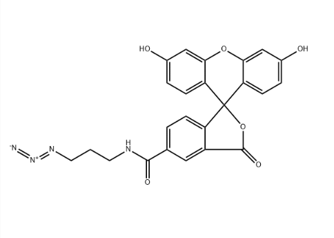 FAM azide,5-isomer