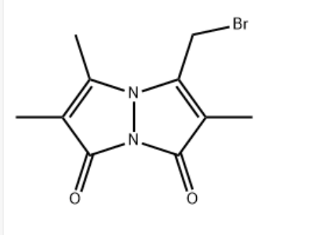 71418-44-5，Monobromobimane溴代双满