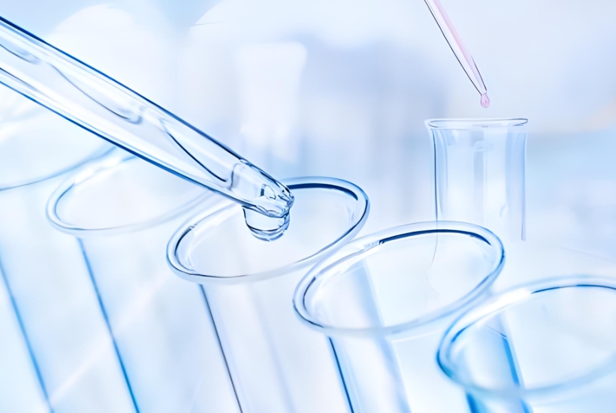 维生素B12修饰的两亲性海藻酸钠衍生物