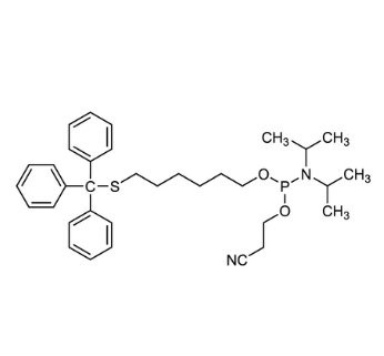 Trityl-6-Thiohexyl Amidite 