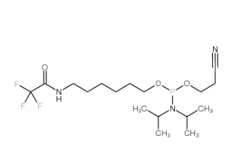 N-trifluoroacetyl (TFA) 