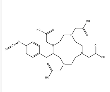 双功能螯合剂127985-74-4 双功能螯合剂127985-74-4
