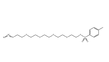 Azide-PEG5-Tos Azide-PEG5-Tos