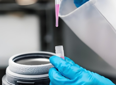 含地塞米松（Dex）的明胶纳米颗粒