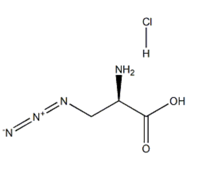 3-Azido-D-alanine HCl 3-Azido-D-alanine HCl
