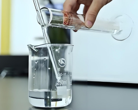 铜基六角氮化硼单层薄膜