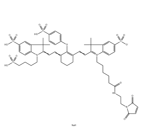 FITC-DBCO，2054339-00-1