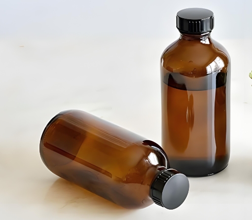 中空介孔二氧化硅微球