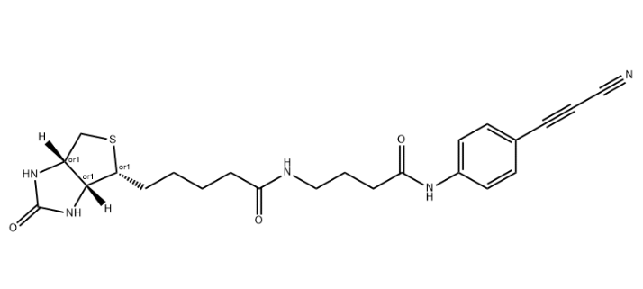 APN-C3-Biotin，2170240-97-6