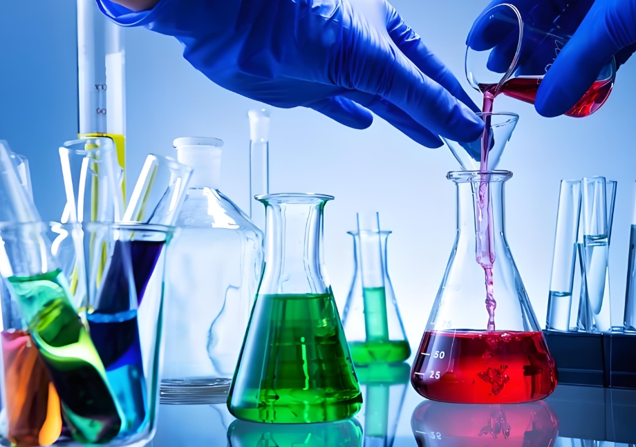 疏水性二氧化硅纳米颗粒