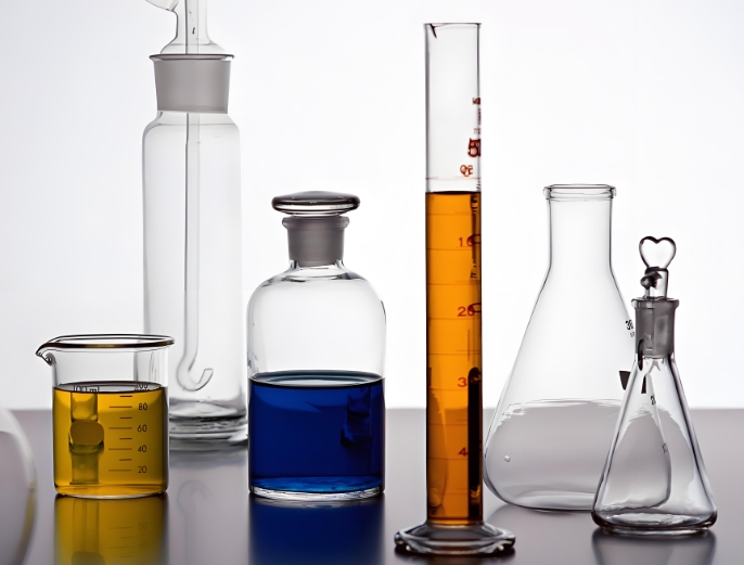 Cesium Lead Bromide（CsPbBr₃）钙钛矿量子点