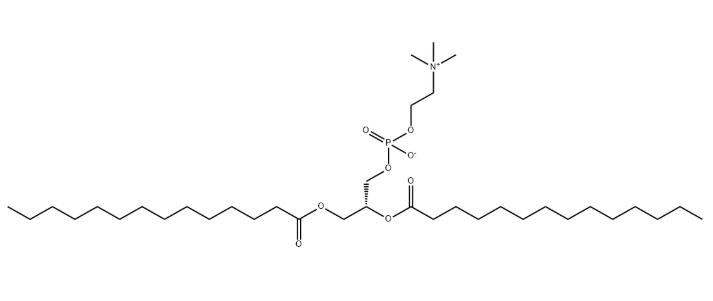 CAS18194-24-6，DMPC，二肉豆蔻酰基卵磷脂