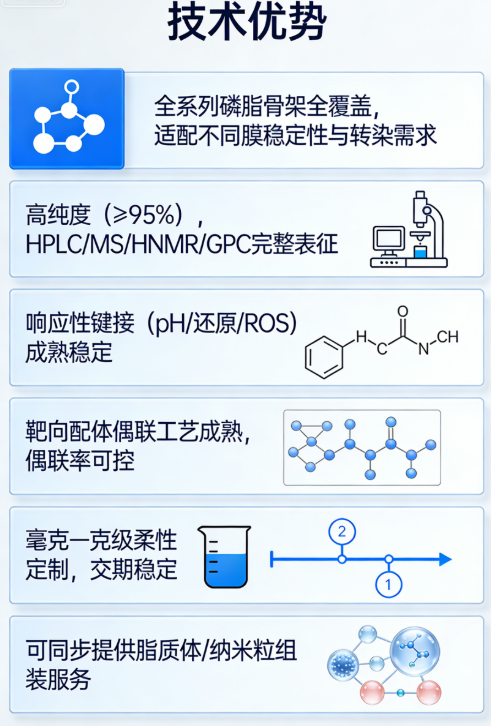 技术优势 技术优势
