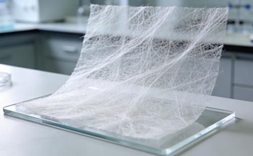 静电纺丝纳米纤维膜