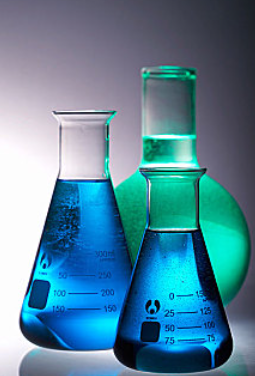 纳米二氧化硅气凝胶，SiO₂ aerogel，Nano-silica aerogel