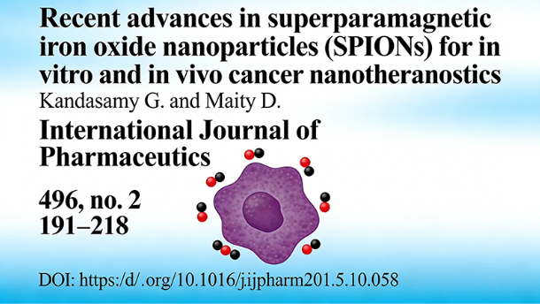 聚乙二醇（PEG）修饰纳米颗粒
