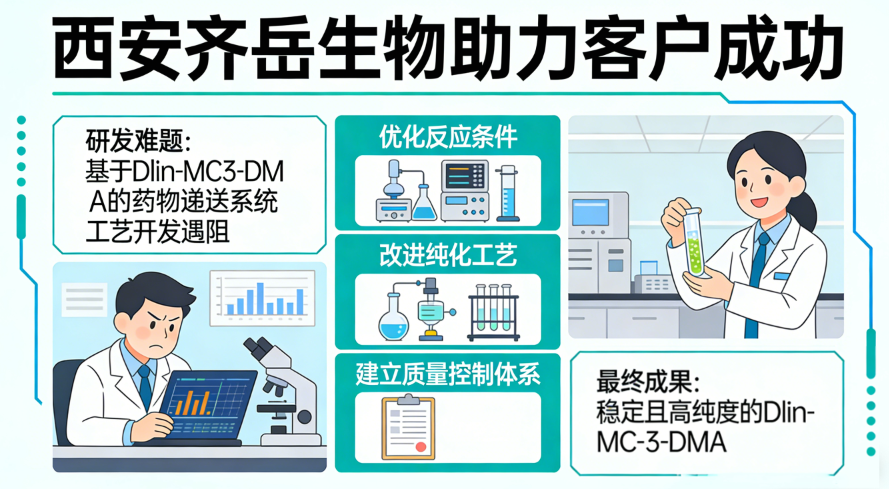 助力客户成功 助力客户成功