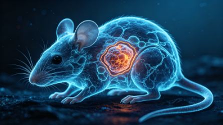 DOTA-PEG-cRGD肿瘤靶向MRI造影剂 DOTA-PEG-cRGD肿瘤靶向MRI造影剂