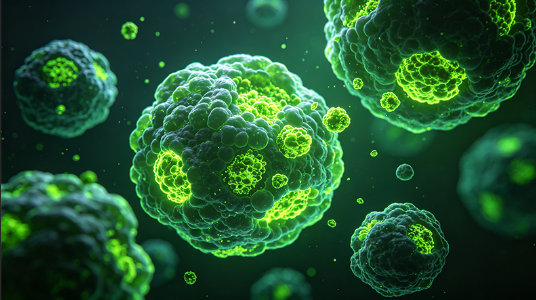 FITC标记山羊血清白蛋白定制（细胞示踪场景）