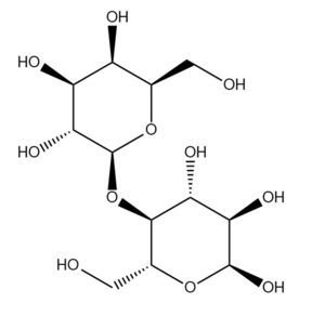 荧光素FITC-乳糖;FITC-Lactose的应用以及相关产品，是由葡萄糖和半乳糖组成的双糖，分子式为C12H22O11
