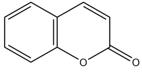 Comarin-Hyaluronate;Comarin-HA;香豆素标记透明质酸钠的应用以及相关产品