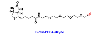 齐岳生物提供几百种生物素(Biotin)标记蛋白、药物、多糖、多肽定制合成服务