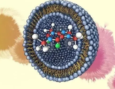 荧光标记脂质体定制合成服务(西安齐岳生物提供)