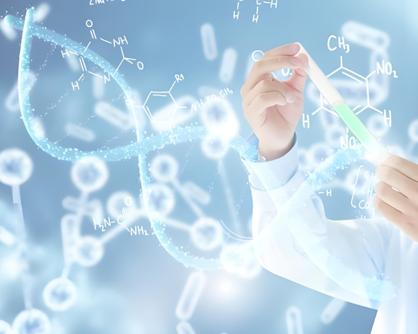 水凝胶载药定制合成服务-西安齐岳生物