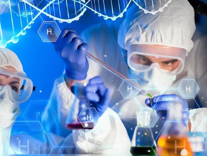 荧光标记蛋白定制,选西安齐岳生物