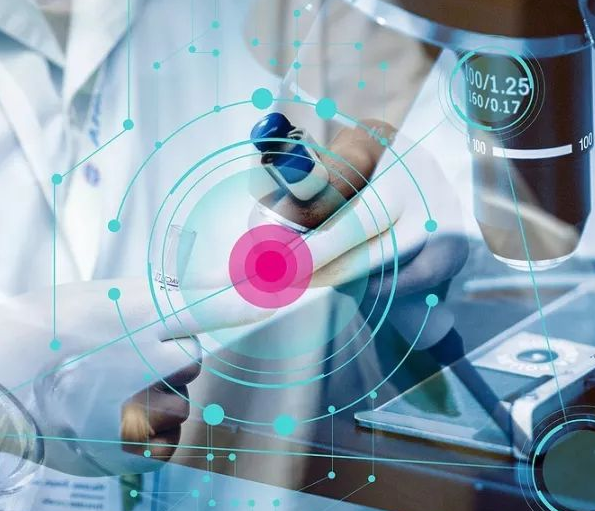 西安齐岳生物荧光标记糖定制：核心技术方案与典型应用案例