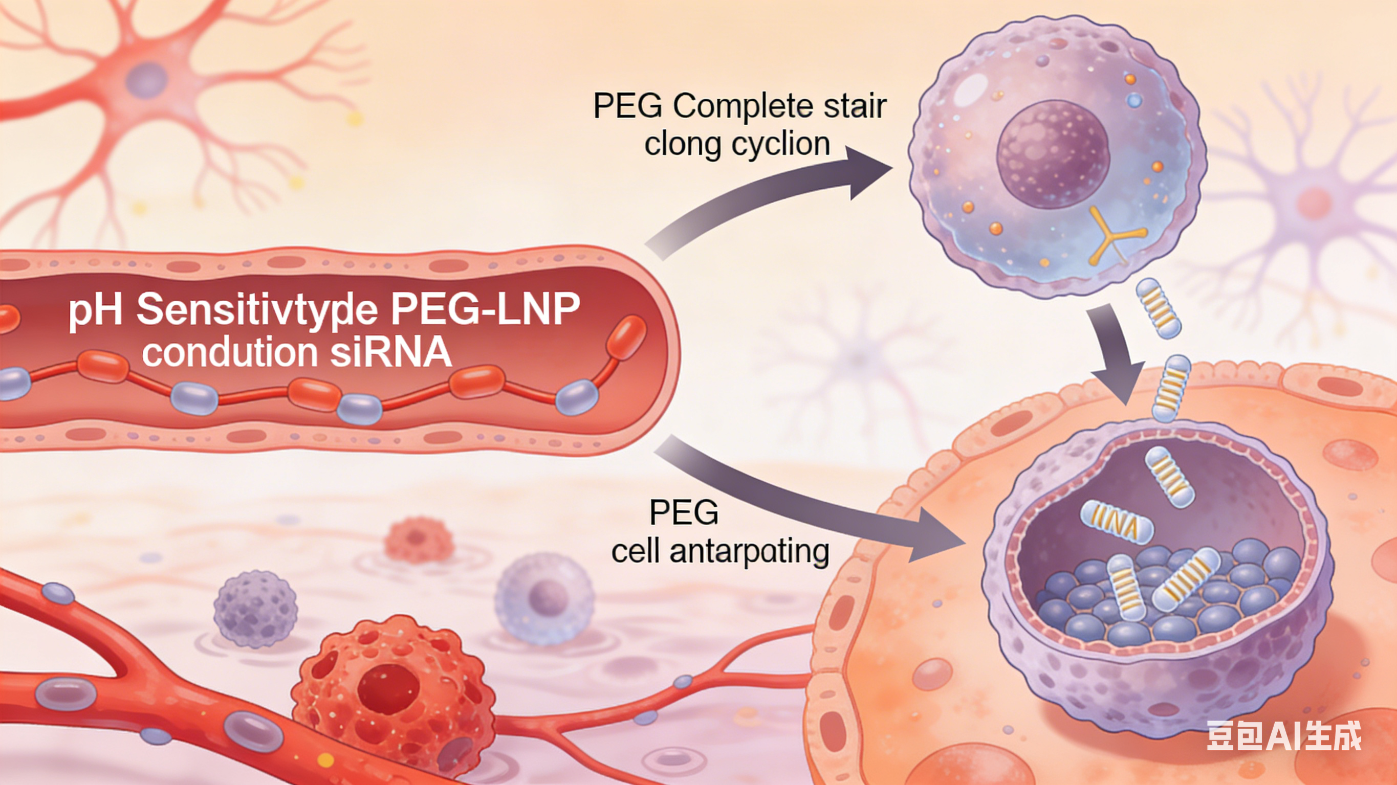 PLL-ss-PEG衍生物定制合成服务-西安齐岳生物提供