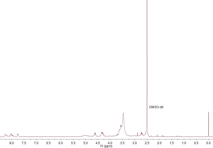 DSPE-PEG-peptide磷脂-聚乙二醇-多肽定制